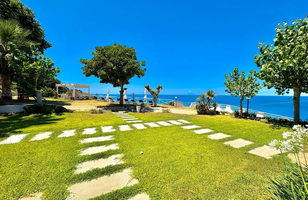Residence Araba Fenice Tropea-1